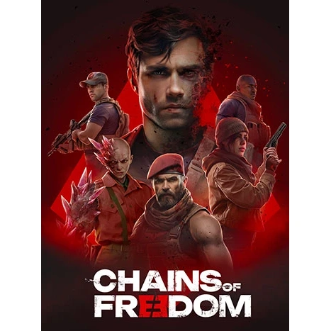 بازی Chains of Freedom برای کامپیوتر