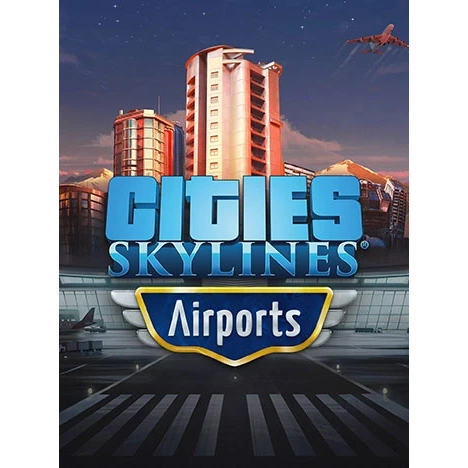 بازی Cities Skylines Mountain Village برای کامپیوتر