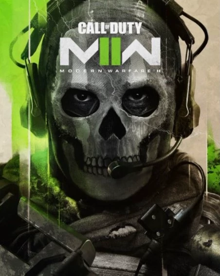 بازی Call of Duty Modern Warfare II برای کامپیوتر مدل 1