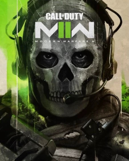 بازی Call of Duty Modern Warfare II برای کامپیوتر مدل 1