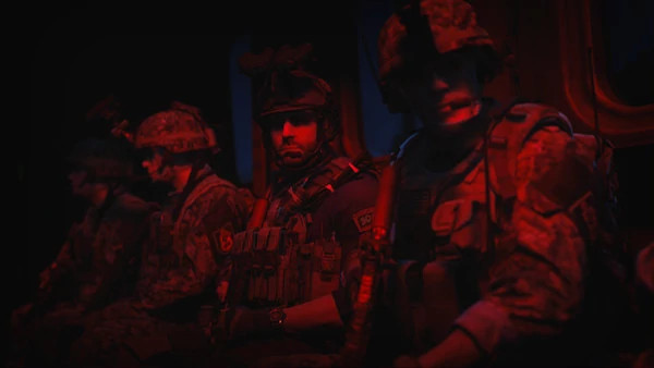 بازی Call of Duty Modern Warfare II برای کامپیوتر مدل 1