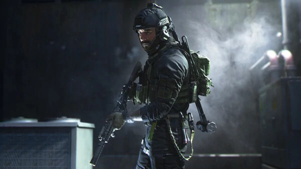 بازی Call of Duty Modern Warfare II برای کامپیوتر مدل 1