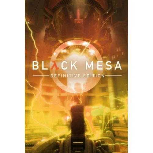 بازی Black Mesa Definitive Edition برای کامپیوتر