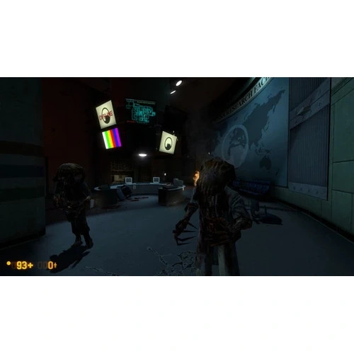 بازی Black Mesa Definitive Edition برای کامپیوتر