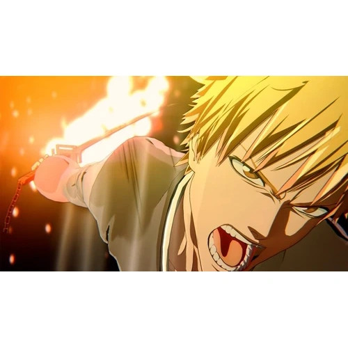 بازی BLEACH Rebirth of Souls برای کامپیوتر