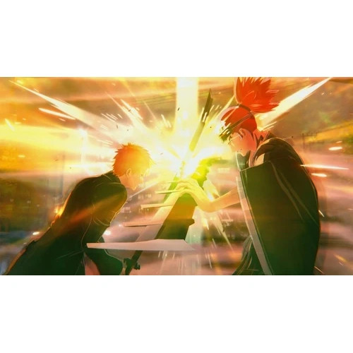 بازی BLEACH Rebirth of Souls برای کامپیوتر
