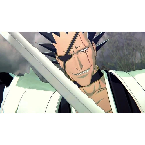 بازی BLEACH Rebirth of Souls برای کامپیوتر
