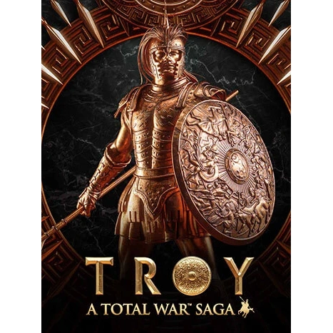 بازی A Total War Saga Troy برای کامپیوتر
