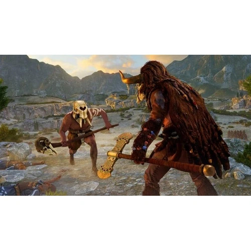 بازی A Total War Saga Troy برای کامپیوتر