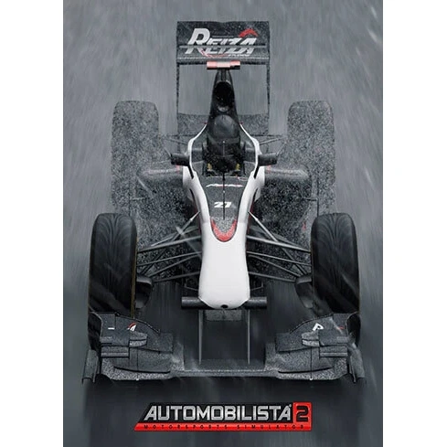 بازی Automobilista 2 برای کامپیوتر
