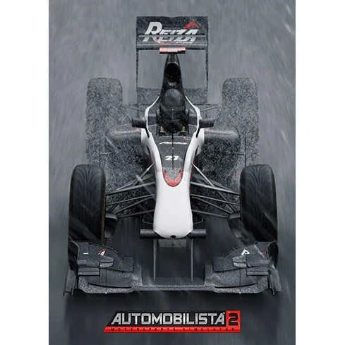 بازی Automobilista 2 برای کامپیوتر