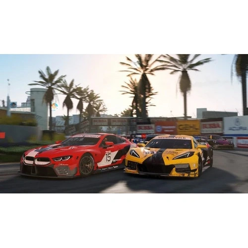 بازی Automobilista 2 برای کامپیوتر