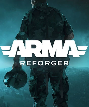 بازی Arma Reforger برای کامپیوتر مدل 1