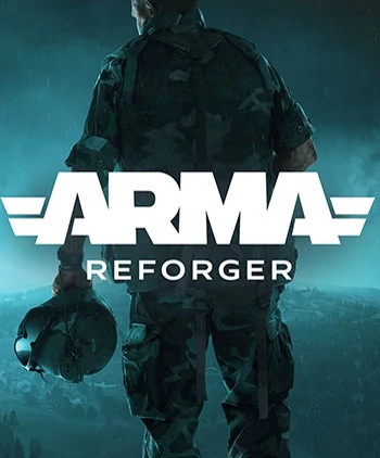 بازی Arma Reforger برای کامپیوتر مدل 1