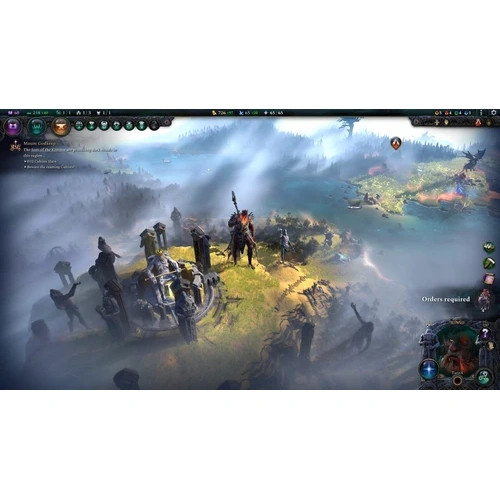 بازی Age of Wonders 4 Archon Prophecy برای کامپیوتر