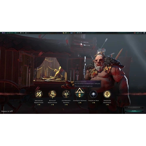 بازی Age of Wonders 4 Archon Prophecy برای کامپیوتر