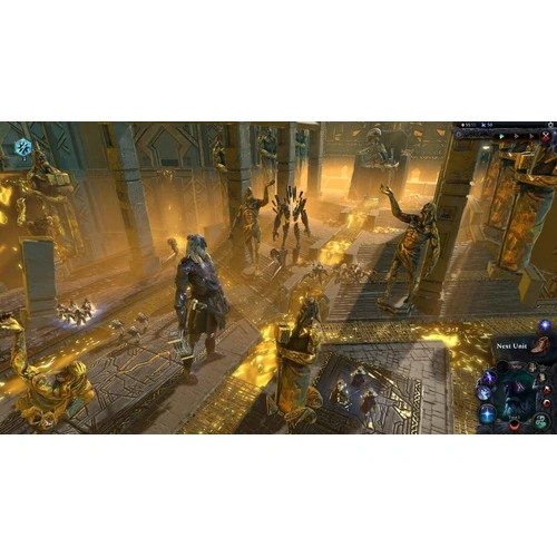 بازی Age of Wonders 4 Archon Prophecy برای کامپیوتر