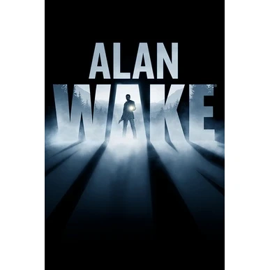 بازی Alan Wake 2012 آلن ویک دوبله فارسی برای PC