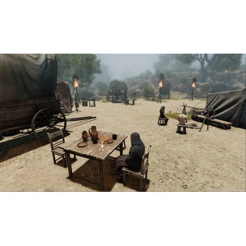 بازی Age of Reforging The Freelands برای کامپیوتر