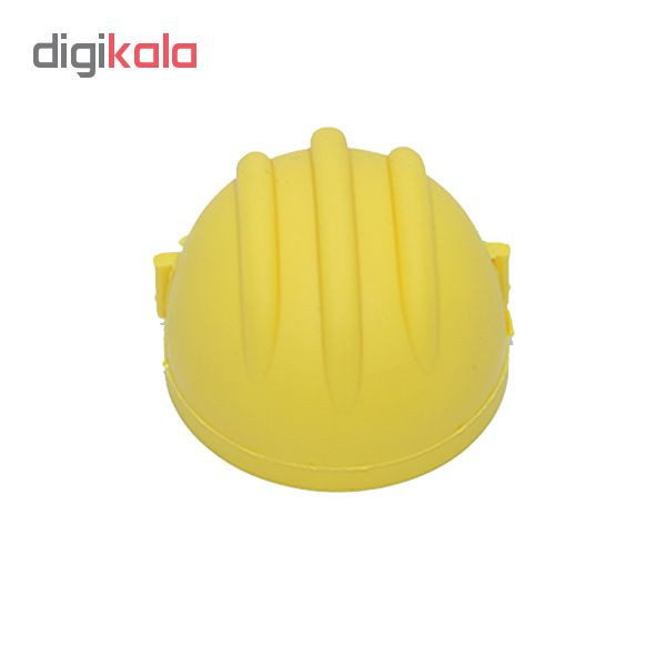 فلش مموری طرح کلاه مدل Ul-Pv-Helmet01 ظرفیت64گیگابایت