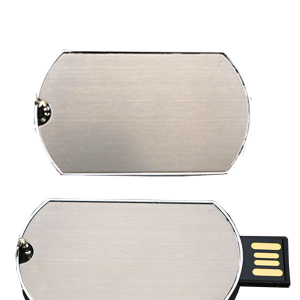 فلش مموری Usb 2.0 اولتیتا مدل پلاک ظرفیت 128 گیگابایت