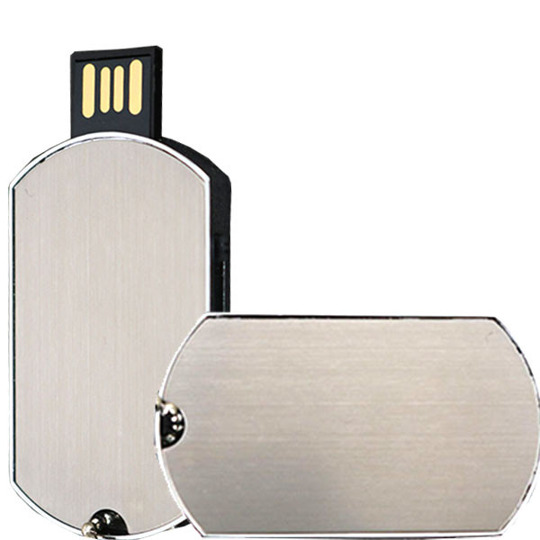 فلش مموری Usb 2.0 اولتیتا مدل پلاک ظرفیت 128 گیگابایت