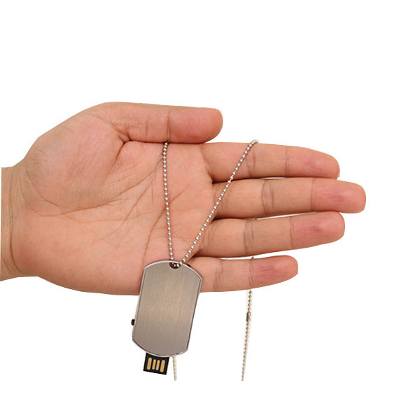 فلش مموری Usb 2.0 اولتیتا مدل پلاک ظرفیت 128 گیگابایت