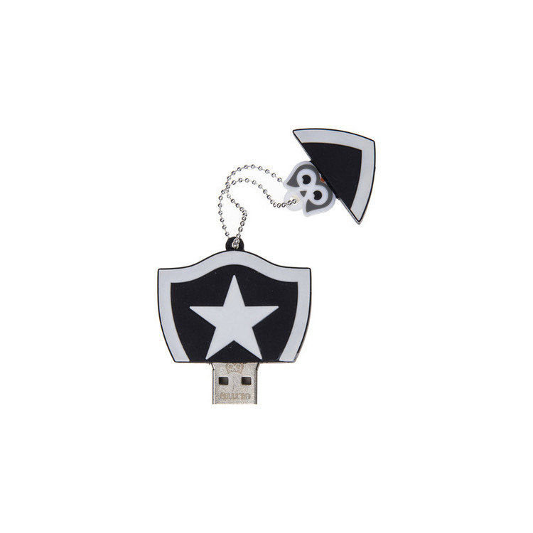 فلش مموری Usb 2.0 اولتیتا مدل لوگو بوتافوگو ظرفیت هشت گیگابایت
