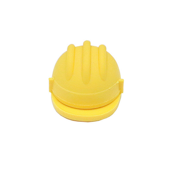 فلش مموری طرح کلاه مدل Ul-Pv-Helmet01 ظرفیت16گیگابایت