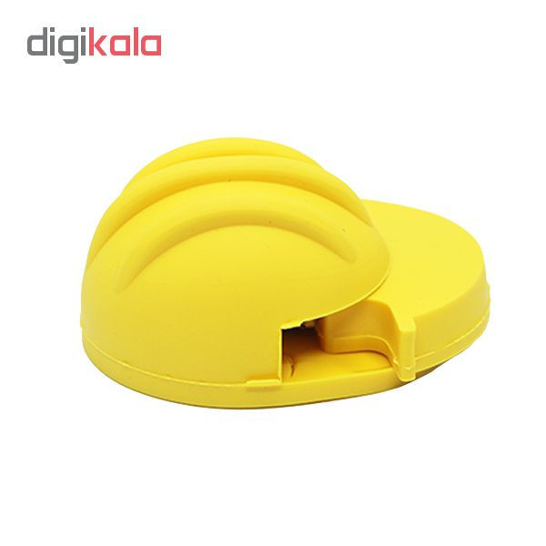 فلش مموری طرح کلاه مدل Ul-Pv-Helmet01 ظرفیت16گیگابایت