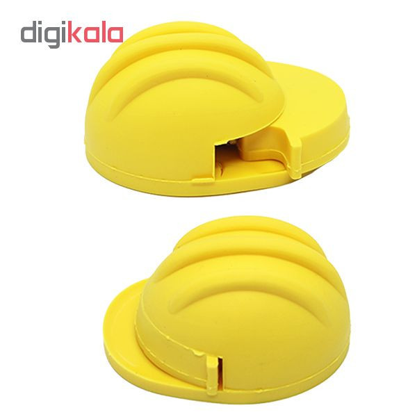 فلش مموری طرح کلاه مدل Ul-Pv-Helmet01 ظرفیت16گیگابایت