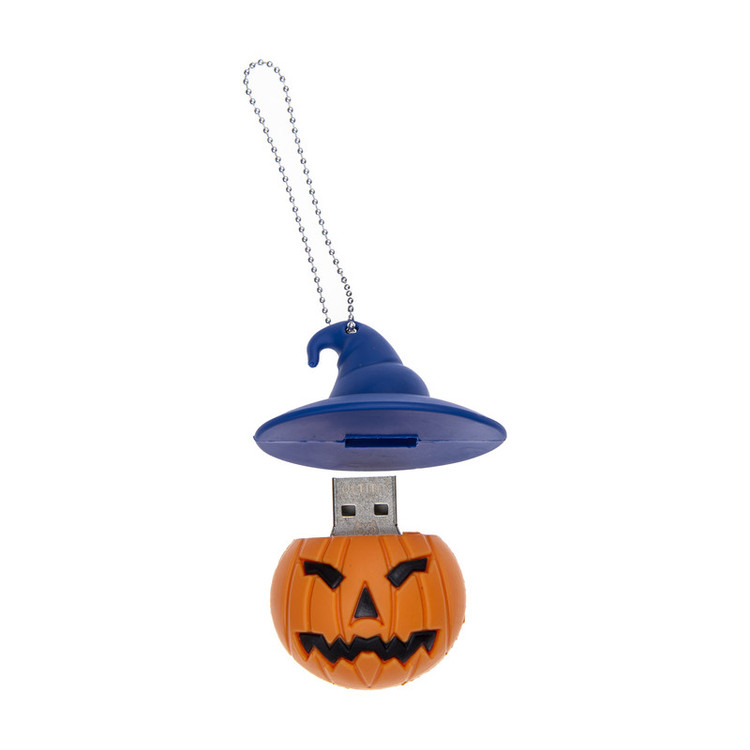 فلش مموری Usb 2.0 اولتیتا مدل کدو تنبل ظرفیت 64 گیگابایت