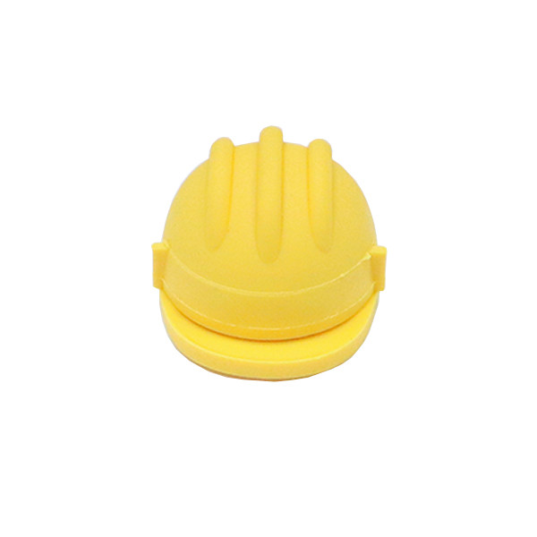 فلش مموری طرح کلاه مدل Ul-Pv-Helmet01 ظرفیت8گیگابایت