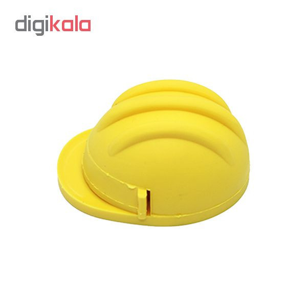 فلش مموری طرح کلاه مدل Ul-Pv-Helmet01 ظرفیت8گیگابایت