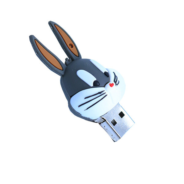 فلش مموری Usb 2.0 اولتیتا مدل باگزبانی ظرفیت 128 گیگابایت