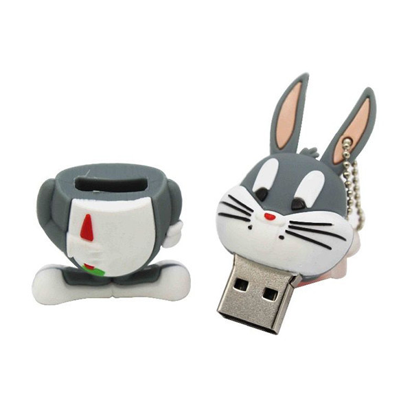 فلش مموری Usb 2.0 اولتیتا مدل باگزبانی ظرفیت 128 گیگابایت
