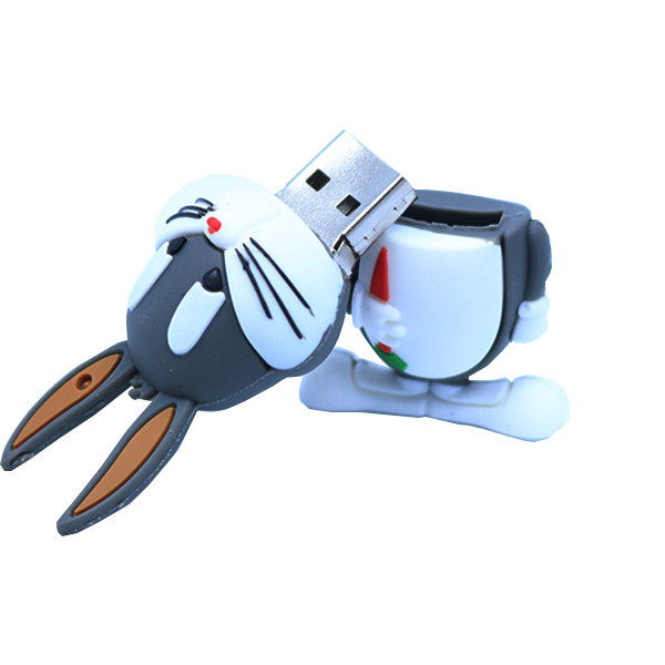 فلش مموری Usb 2.0 اولتیتا مدل باگزبانی ظرفیت 128 گیگابایت