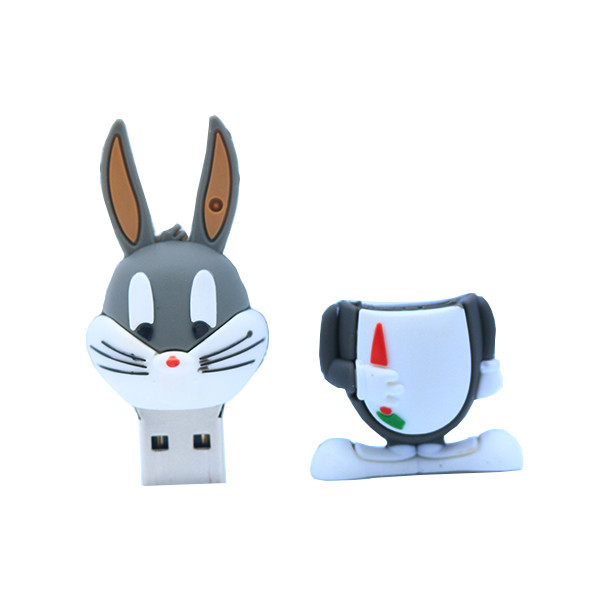 فلش مموری Usb 2.0 اولتیتا مدل باگزبانی ظرفیت 128 گیگابایت