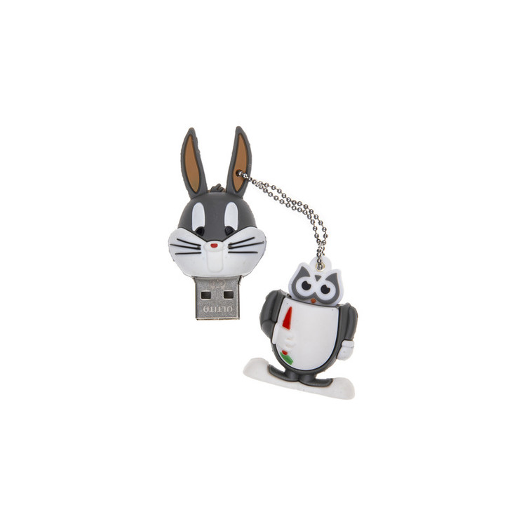 فلش مموری Usb 2.0 اولتیتا مدل باگزبانی ظرفیت 128 گیگابایت