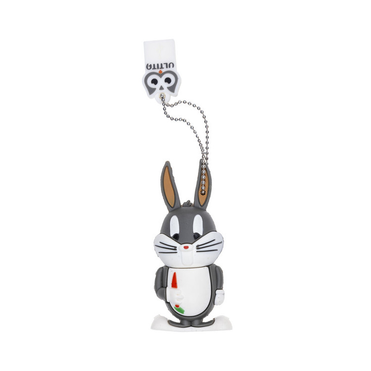 فلش مموری Usb 2.0 اولتیتا مدل باگزبانی ظرفیت 128 گیگابایت