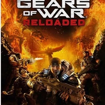 بازی Gears of War Reloaded برای کامپیوتر