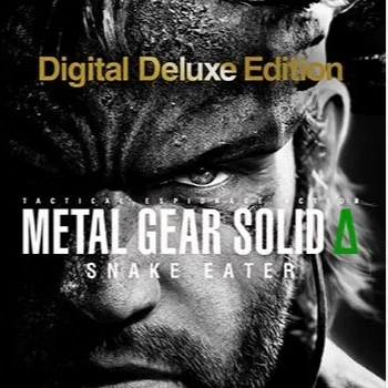 بازی Metal Gear Solid Delta Snake Eater برای کامپیوتر