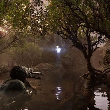 بازی Metal Gear Solid Delta Snake Eater برای کامپیوتر