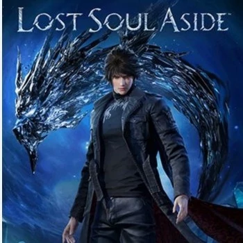 بازی Lost Soul Aside Deluxe Edition برای کامپیوتر
