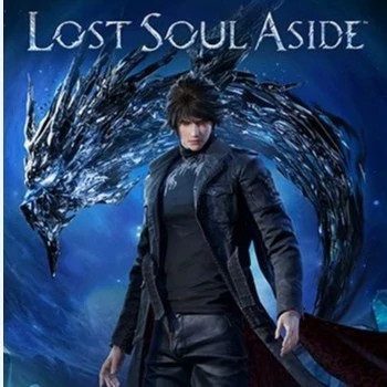 بازی Lost Soul Aside Deluxe Edition برای کامپیوتر