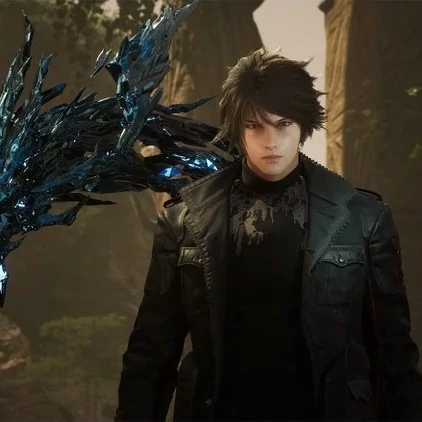 بازی Lost Soul Aside Deluxe Edition برای کامپیوتر