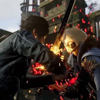 بازی Lost Soul Aside Deluxe Edition برای کامپیوتر