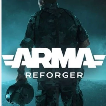 بازی Arma Reforger برای کامپیوتر