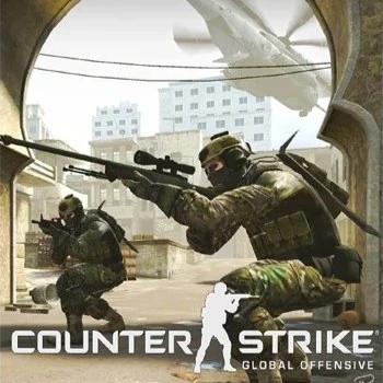 بازی کانتر استرایک گلوبال آفنسیو Counter-Strike Global Offensive برای کامپیوتر
