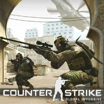 بازی کانتر استرایک گلوبال آفنسیو Counter-Strike Global Offensive برای کامپیوتر